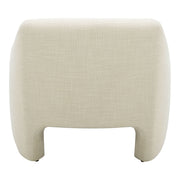 Kenzie - Accent Chair - Dune - JaxCo Furniture