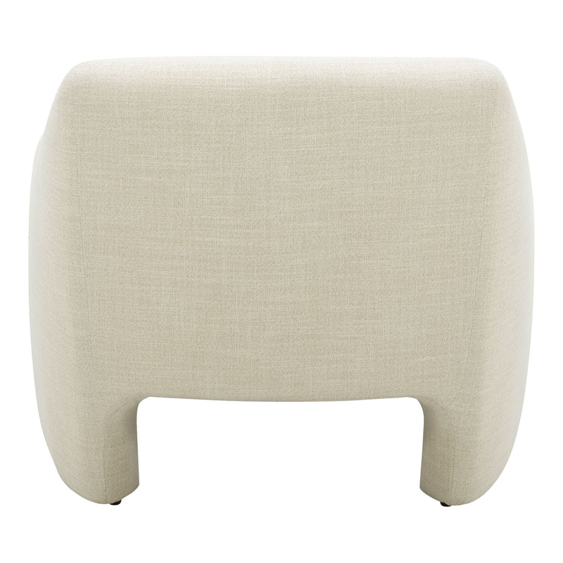 Kenzie - Accent Chair - Dune - JaxCo Furniture