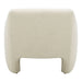 Kenzie - Accent Chair - Beige - JaxCo Furniture