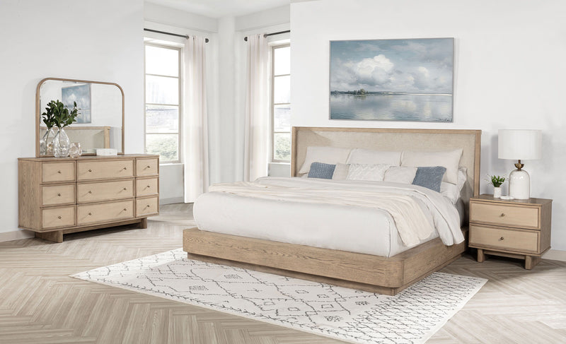Kailani - Platform Bedroom Set - JaxCo Furniture