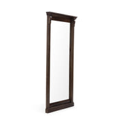 Adelaide - Floor Mirror - JaxCo Furniture