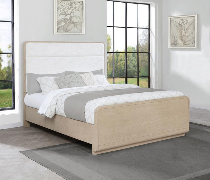 Ladera - Panel Bed - JaxCo Furniture