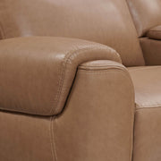 Momentum - Modular Power Reclining Sectional With Power Adjustable Headrests - JaxCo Furniture