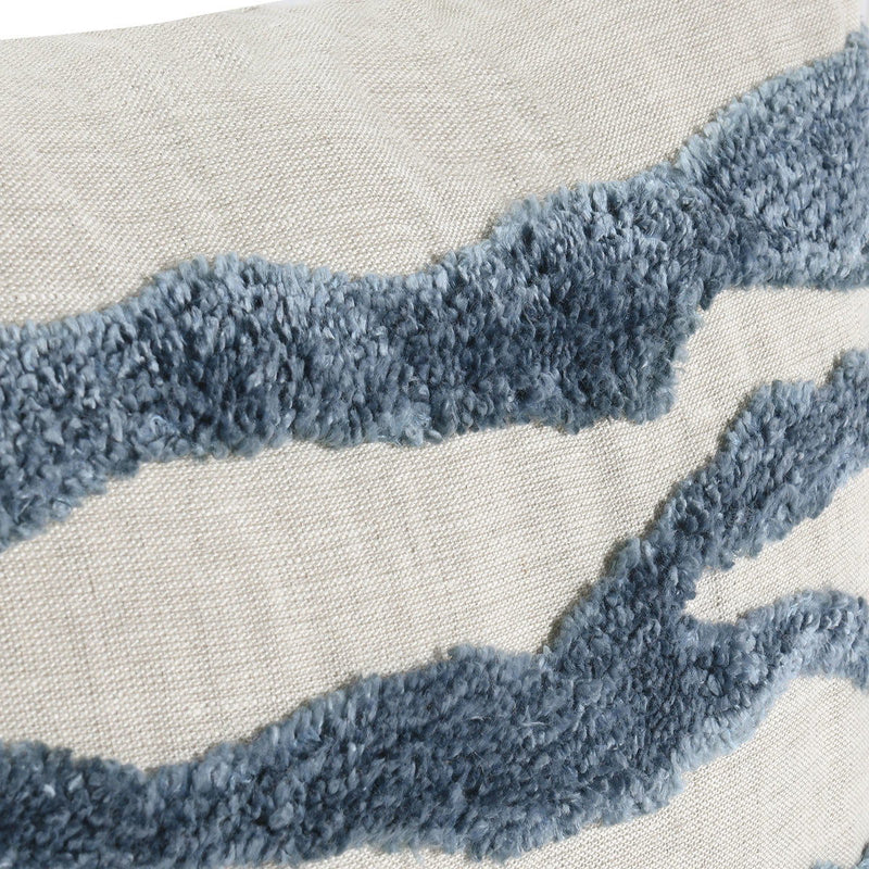 Stillness - ST Passage Pillow - JaxCo Furniture