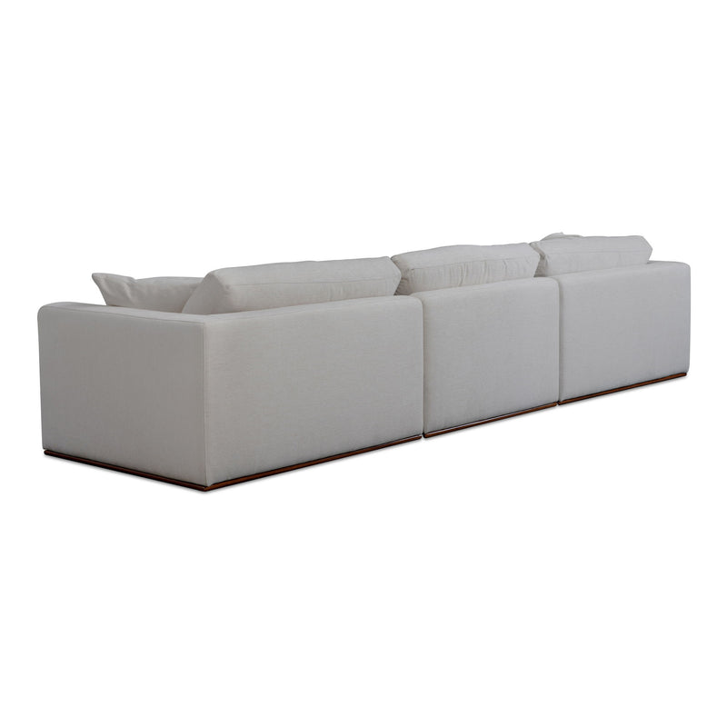 Rue - Modular Sofa - Off White