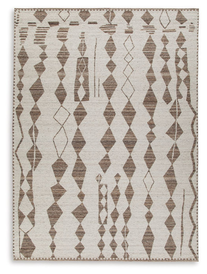 Brettler - Area Rug - JaxCo Furniture