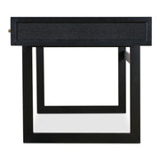 Mako - Desk - Black - JaxCo Furniture