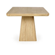Orlando - Dining Table - JaxCo Furniture