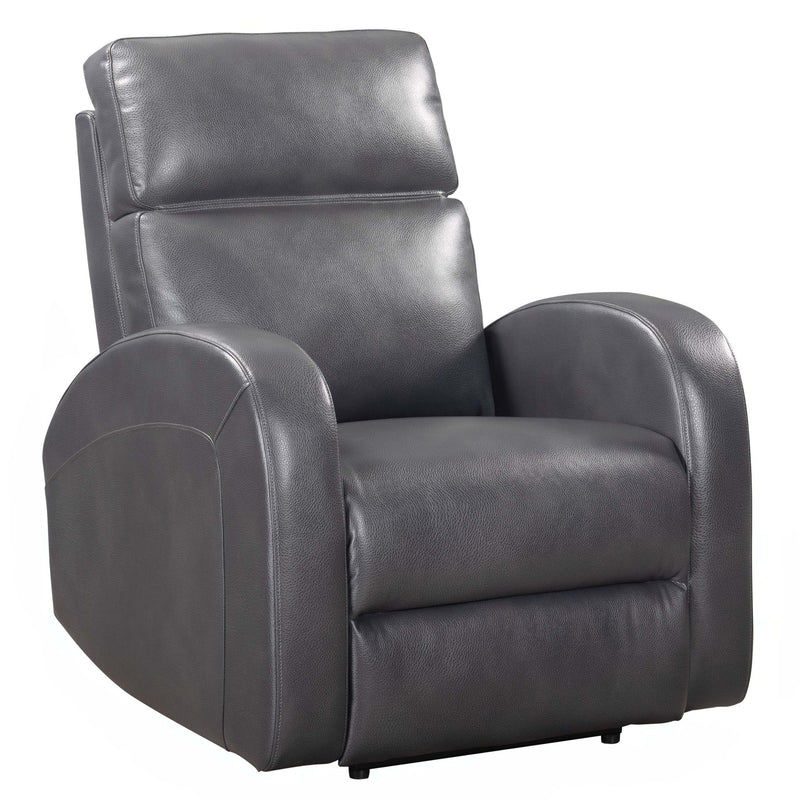 Devin - Recliner - JaxCo Furniture