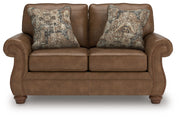 Chasemore - Loveseat - JaxCo Furniture