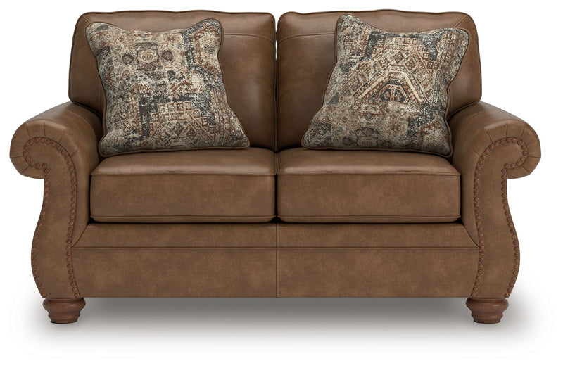 Chasemore - Loveseat - JaxCo Furniture