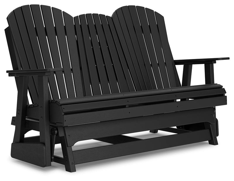 Hyland Wave - Outdoor Set - JaxCo Furniture