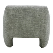 Kenzie - Accent Chair - Slated Moss - JaxCo Furniture