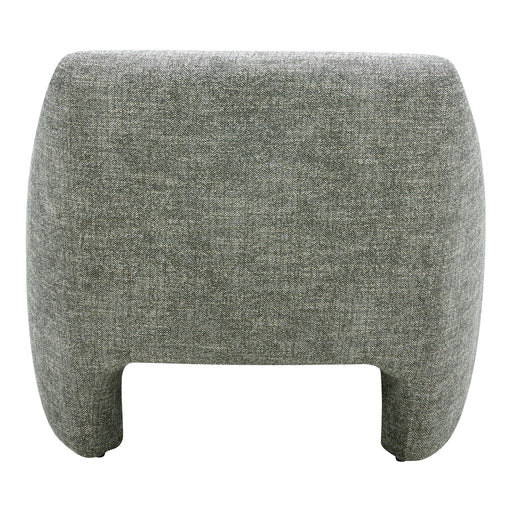 Kenzie - Accent Chair - Slated Moss - JaxCo Furniture