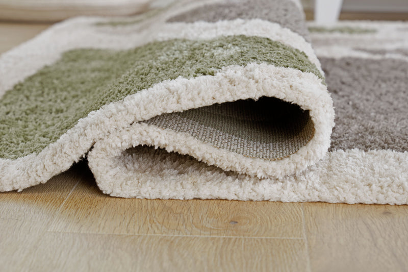 Anburgh - Rug - JaxCo Furniture