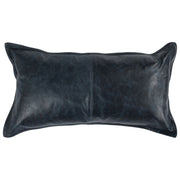 Soco Leather - SLD Pillow - JaxCo Furniture