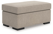 Sararose - Heather - Ottoman - JaxCo Furniture