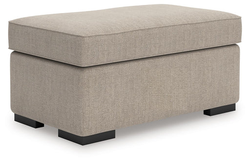 Sararose - Heather - Ottoman - JaxCo Furniture