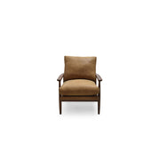 Arturo - Accent Chair - Tan - JaxCo Furniture