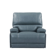 Whitman - Power Cordless Recliner - JaxCo Furniture