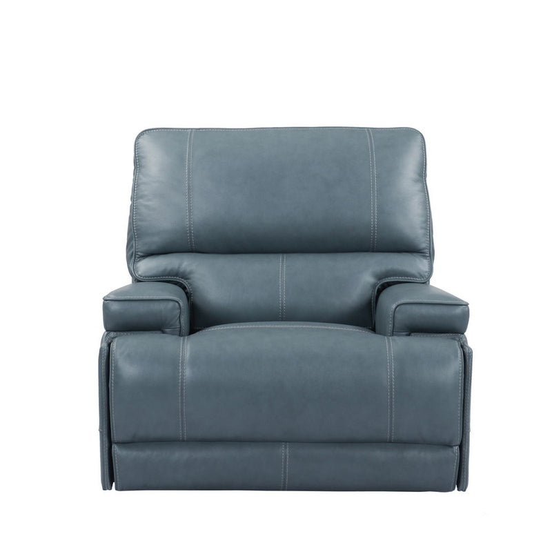 Whitman - Power Cordless Recliner - JaxCo Furniture