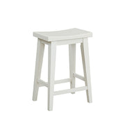 Americana Modern Dining - Counter Stool - Cotton - JaxCo Furniture