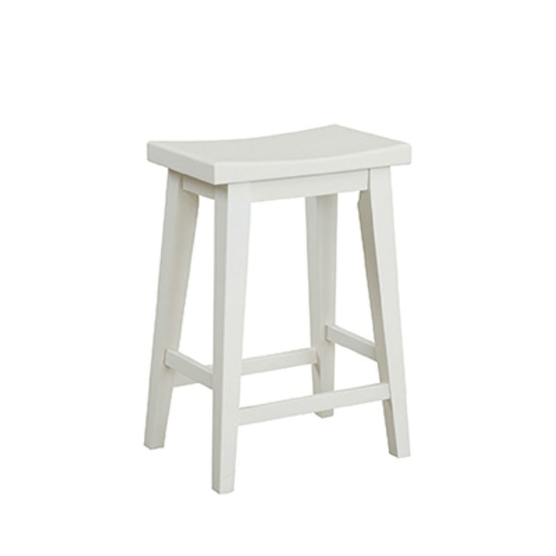Americana Modern Dining - Counter Stool - Cotton - JaxCo Furniture