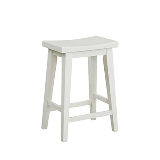 Americana Modern Dining - Counter Stool - Cotton - JaxCo Furniture