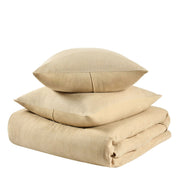 Paloma - Hemp Duvet - JaxCo Furniture