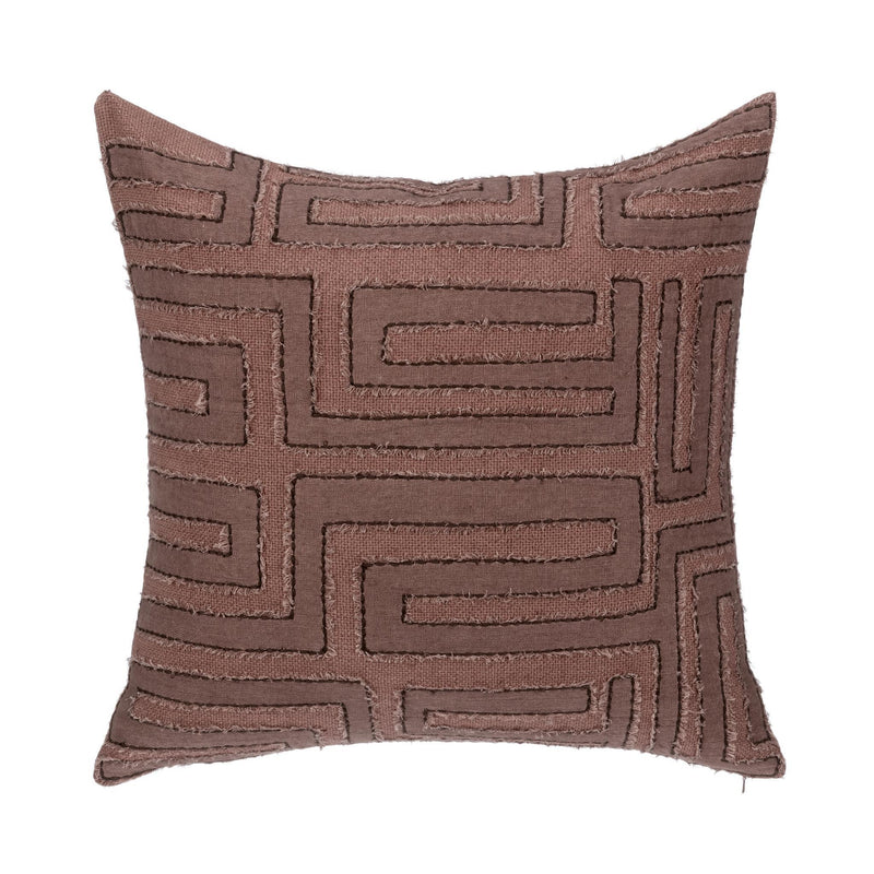 Mateo - VC Pillow - JaxCo Furniture