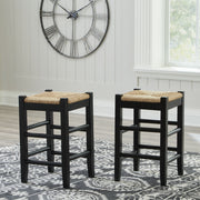 Mirimyn - Bar Stool (Set of 2) - JaxCo Furniture