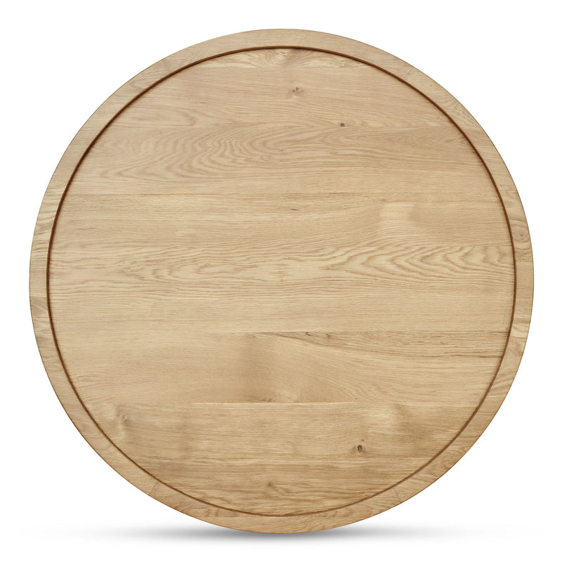 Cohen - Coffee Table - Natural - JaxCo Furniture