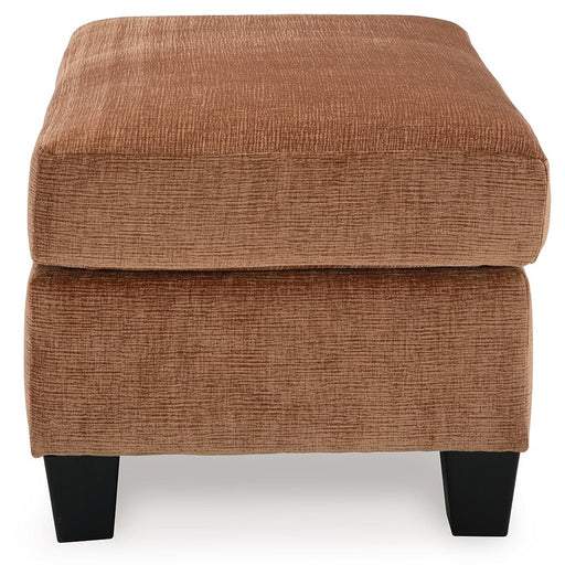 Amity Bay - Ottoman - JaxCo Furniture