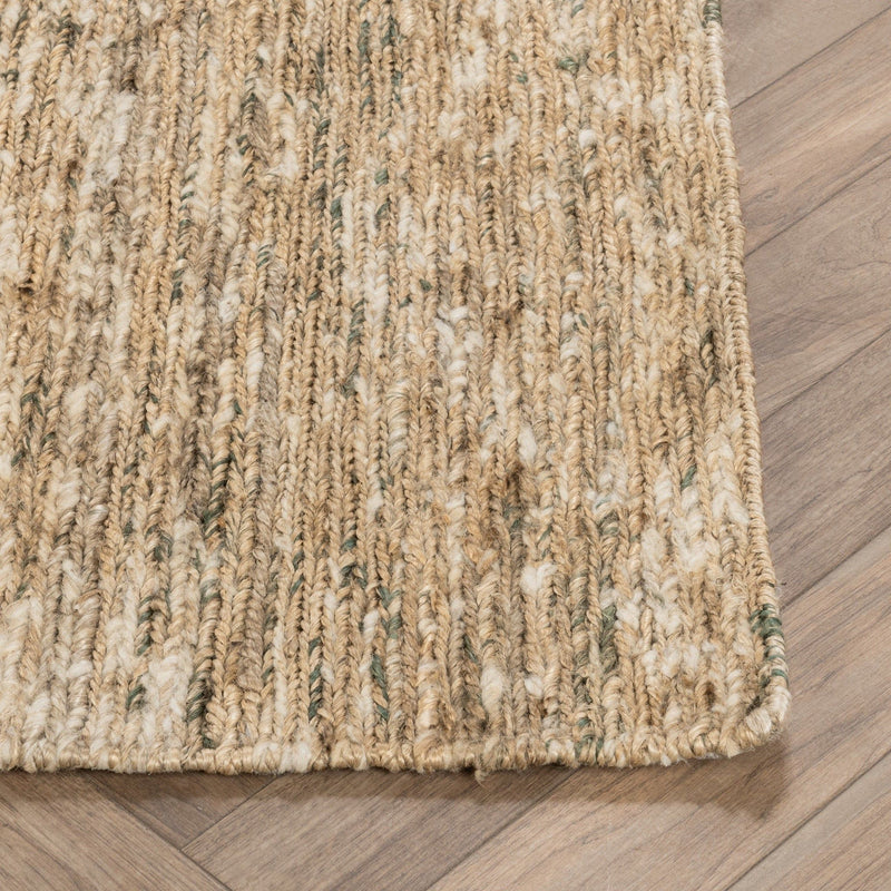 Hayward Soumak - Jute Rug - JaxCo Furniture