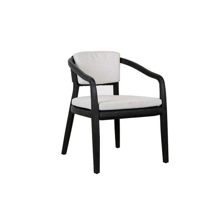 Dawn - Outdoor Dining Chair - JaxCo Furniture