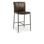 Mayer - Bar Stool - JaxCo Furniture