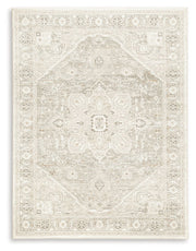 Gatwell - Rug - JaxCo Furniture
