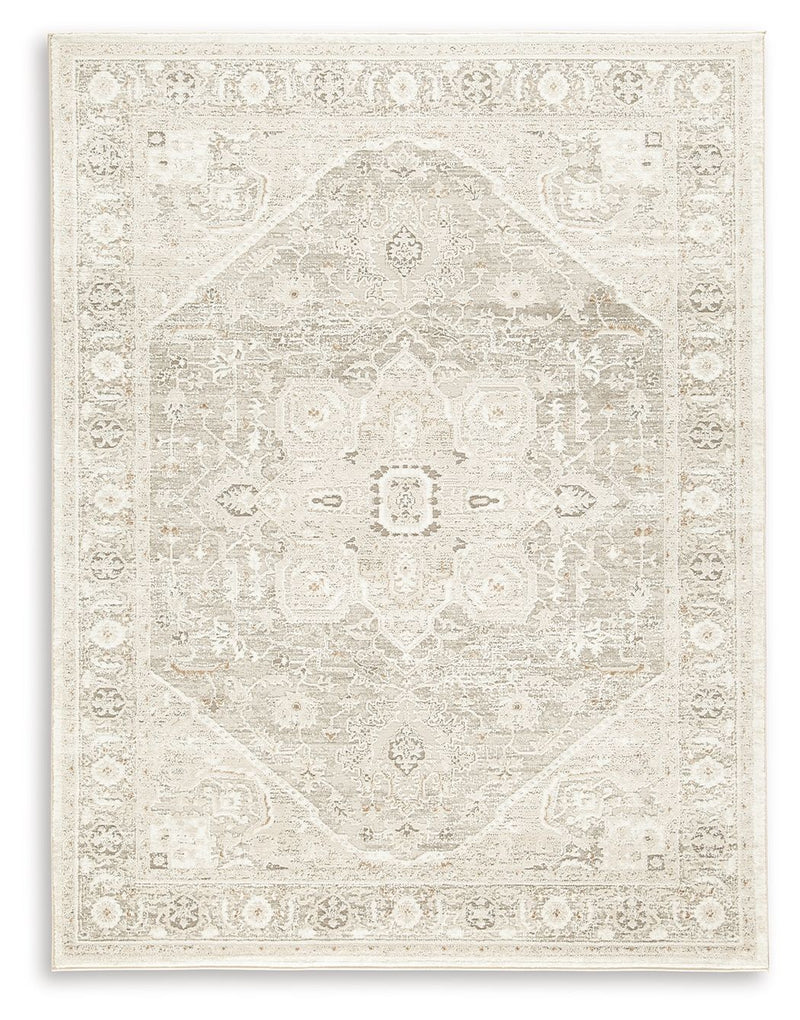 Gatwell - Rug - JaxCo Furniture