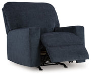 Aviemore - Rocker Recliner - JaxCo Furniture