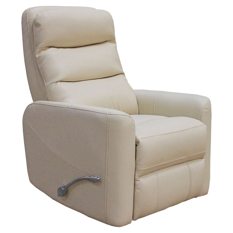 Hercules - Swivel Glider Recliner (Set of 2) - JaxCo Furniture