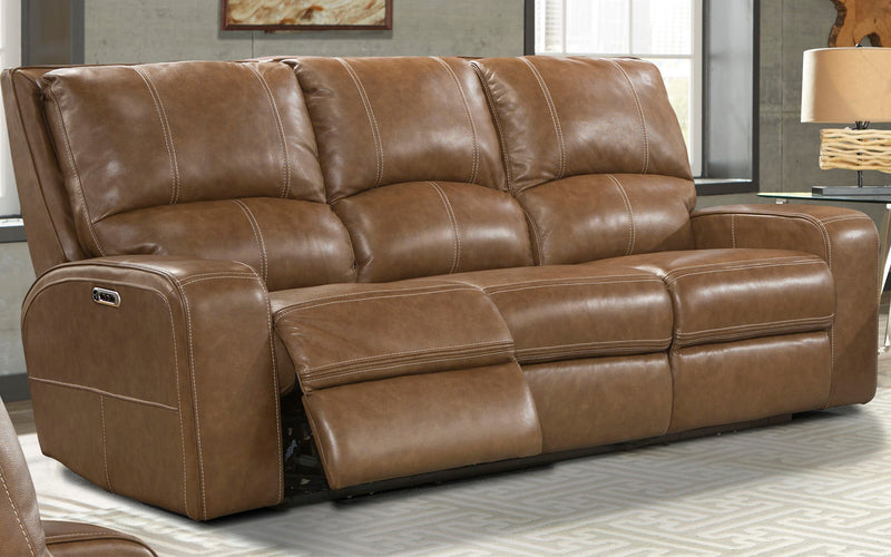 Swift - Power Sofa - JaxCo Furniture