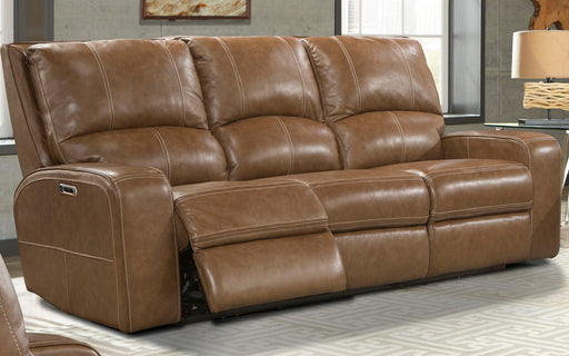 Swift - Power Sofa - JaxCo Furniture