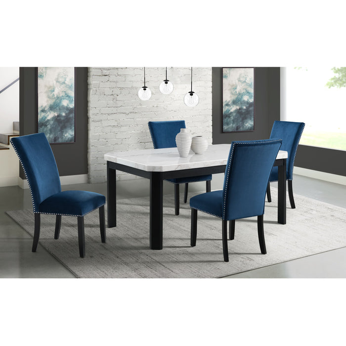 Francesca - Dining Set - JaxCo Furniture