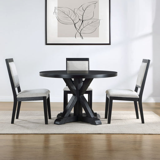 Molly - Dining Set - JaxCo Furniture