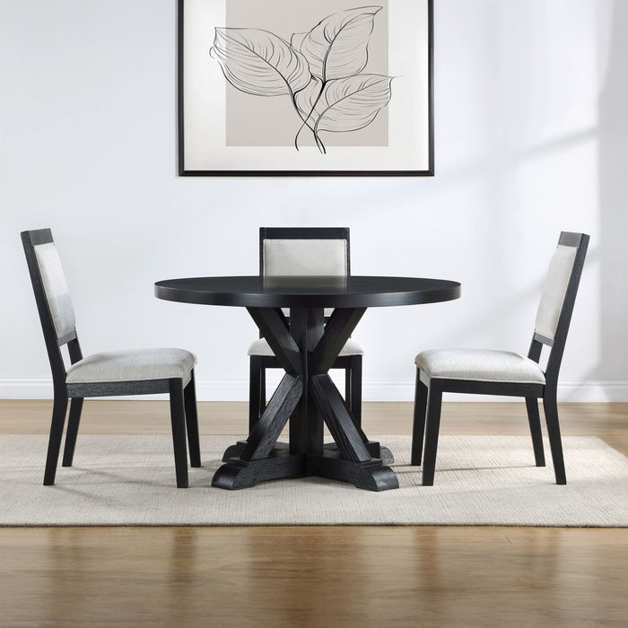 Molly - Dining Set - JaxCo Furniture