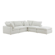 Terra - Condo Dream Modular Sectional - JaxCo Furniture