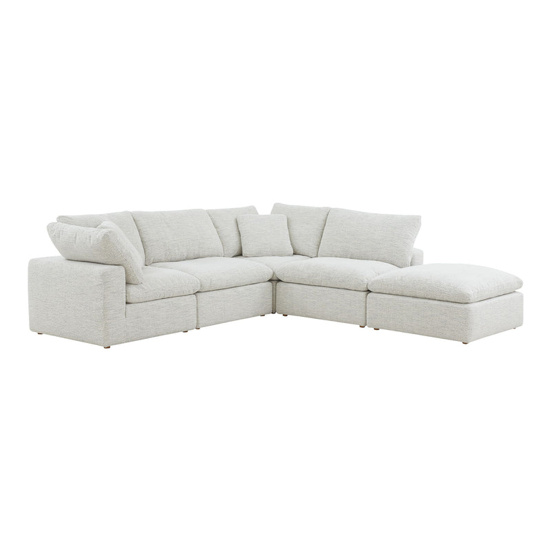 Terra - Condo Dream Modular Sectional - JaxCo Furniture