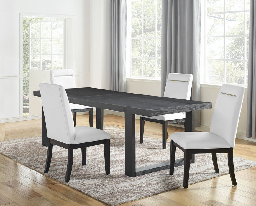 Yves - Dining Set - JaxCo Furniture