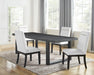 Yves - Dining Set - JaxCo Furniture