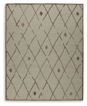 Guyford - Rug - JaxCo Furniture